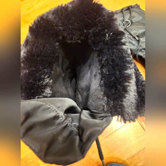 Winter waterproof boots - Picture 5 of 7